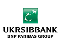 Банк UKRSIBBANK в Липняжке