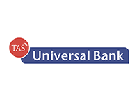 Банк Universal Bank в Липняжке